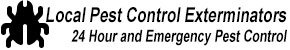 N Salt Lake UT Pest Control Exterminators
